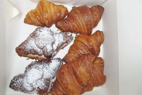 1066 Bakery Café Kitchen photo 2